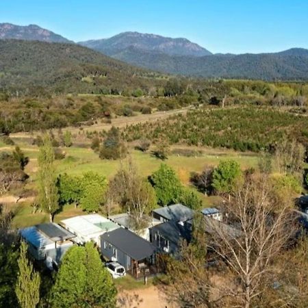 Discovery Parks - Mount Buffalo Porepunkah Eksteriør billede