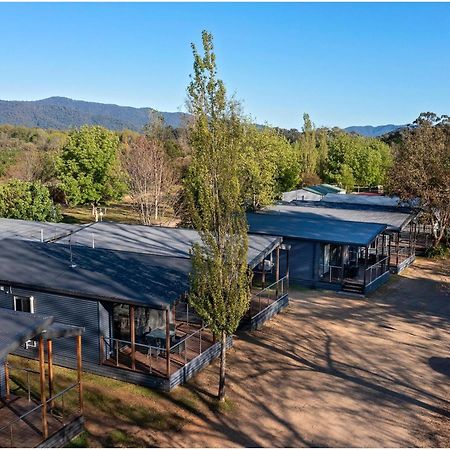 Discovery Parks - Mount Buffalo Porepunkah Eksteriør billede